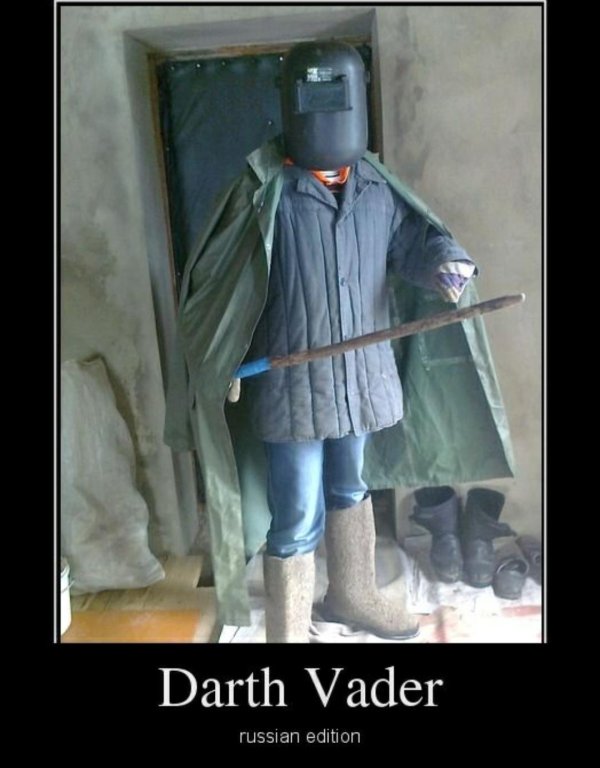 смешные мемы про сварщиков