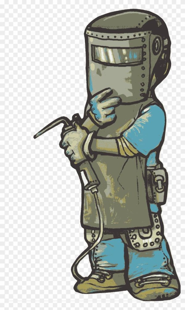 поздравление с днём рождения сварщика