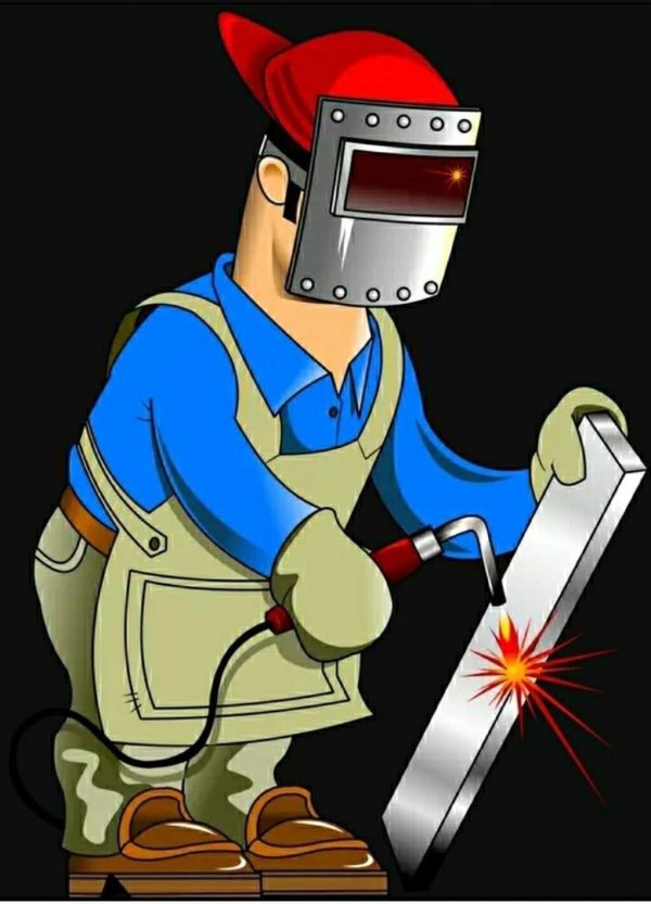 сварочные работы