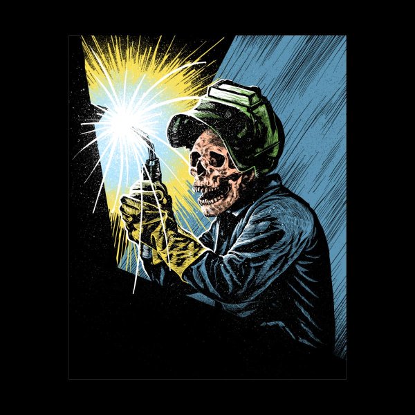 сварочные работы