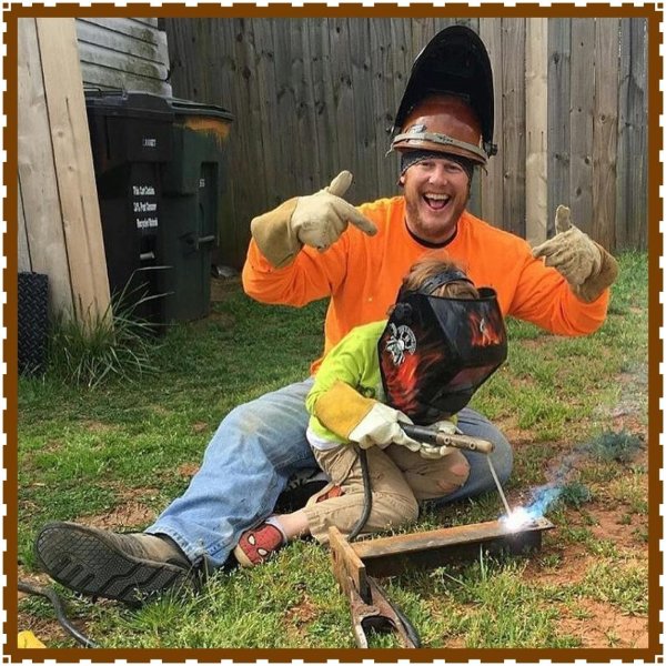 день сварщика в россии