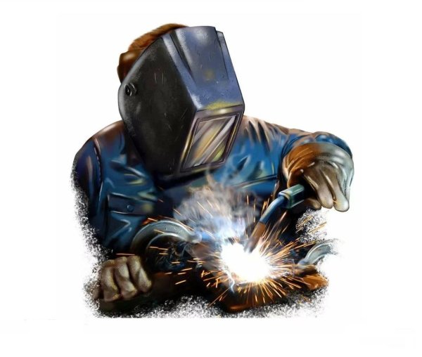 сварочные работы