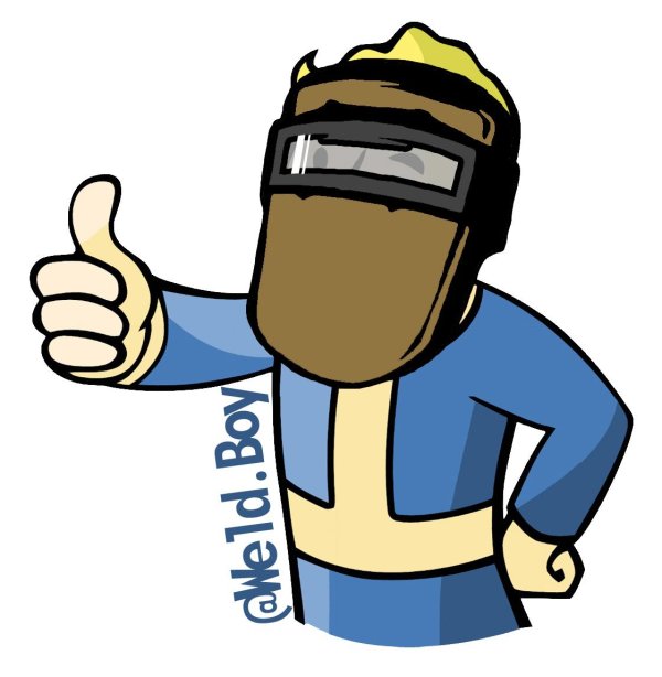 фоллаут волт бой