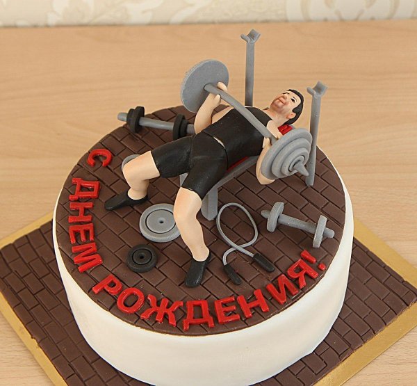 открытка с днем рождения мужчине спортсмену