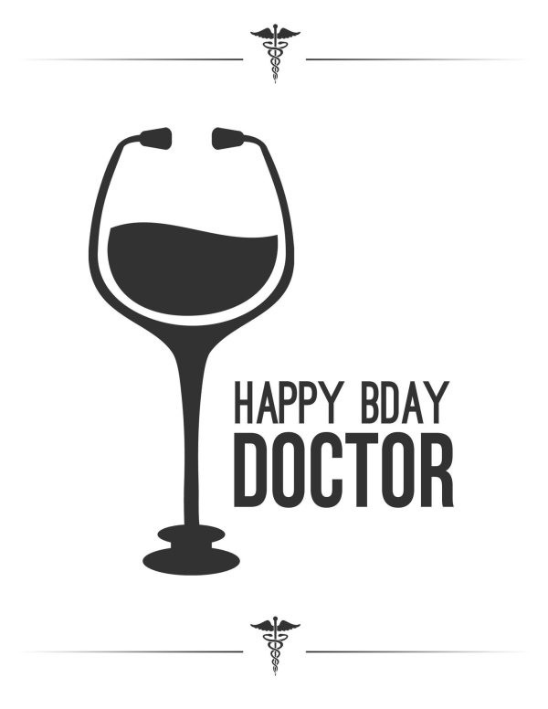 happy doctors day