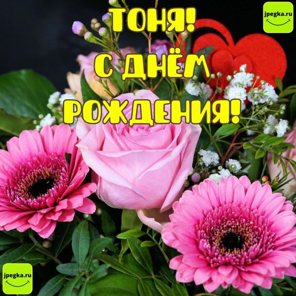 с днем рождения зиночка