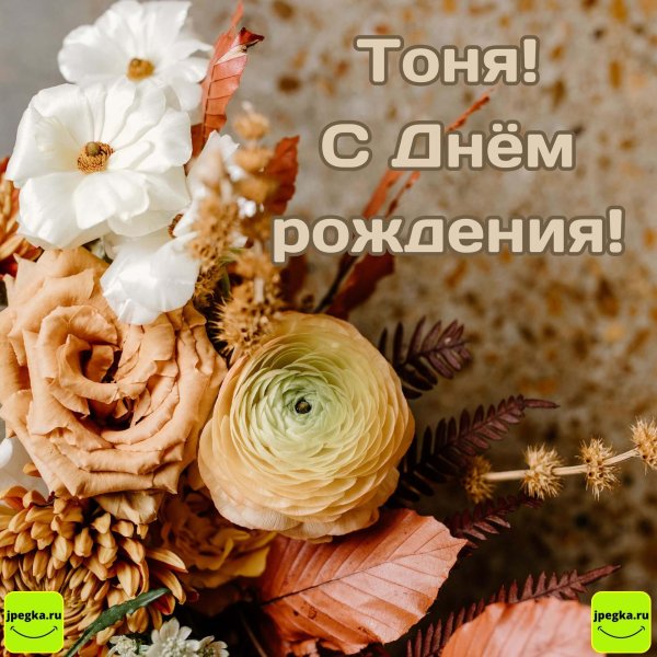 зиночка с днем рождения