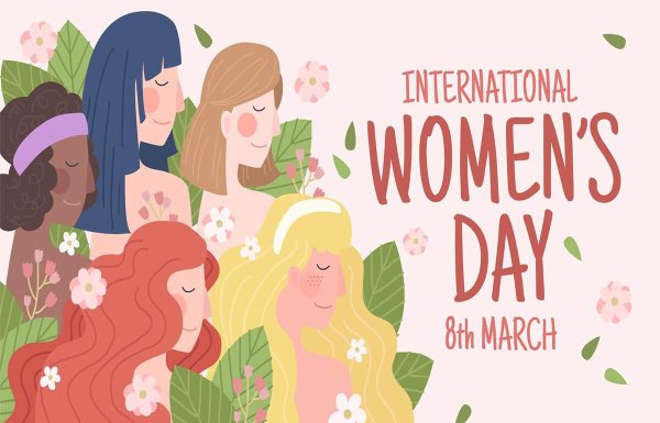 womens international day