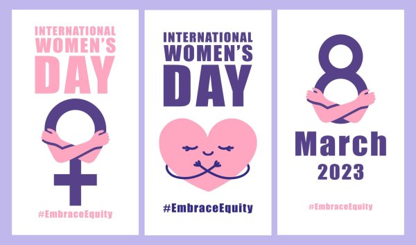international women day