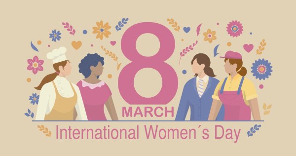 international women day