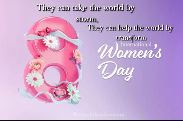 happy women s day 2022
