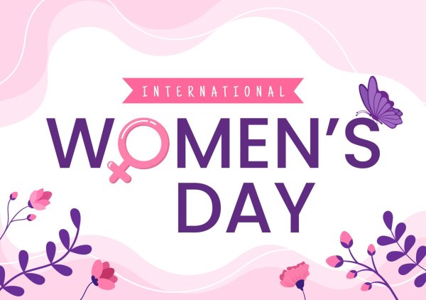 international woman s day