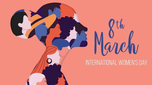 international woman s day