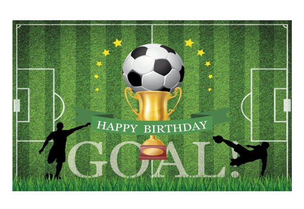 футбольные фоны