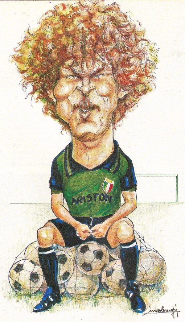 диего марадона карикатура