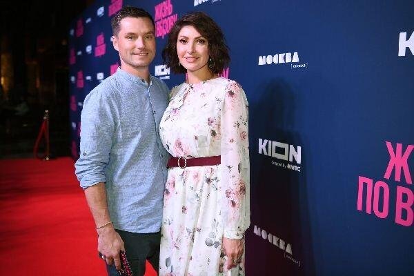 анастасия макеева 2022