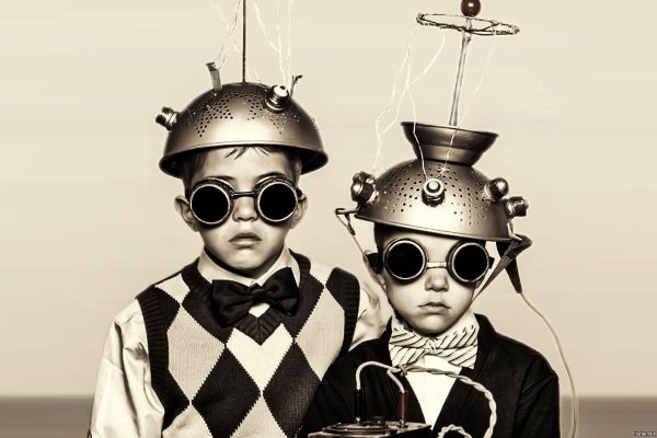 демотиваторы ретро