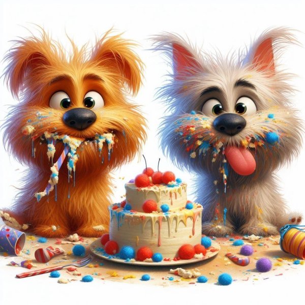 день рождение