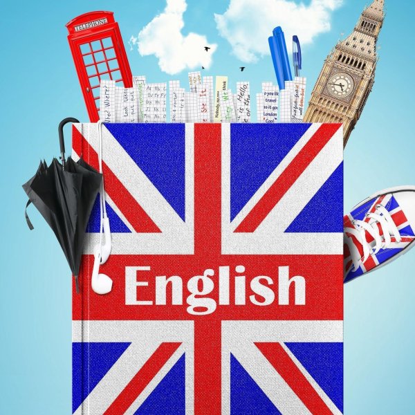 обучение английскому языку