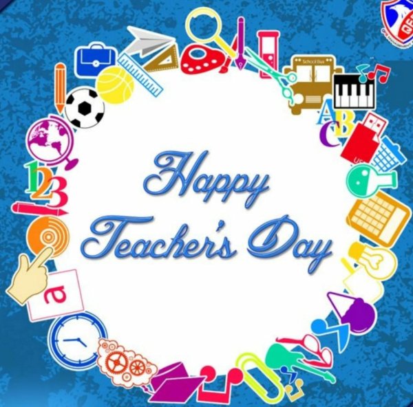 с днем учителя английский