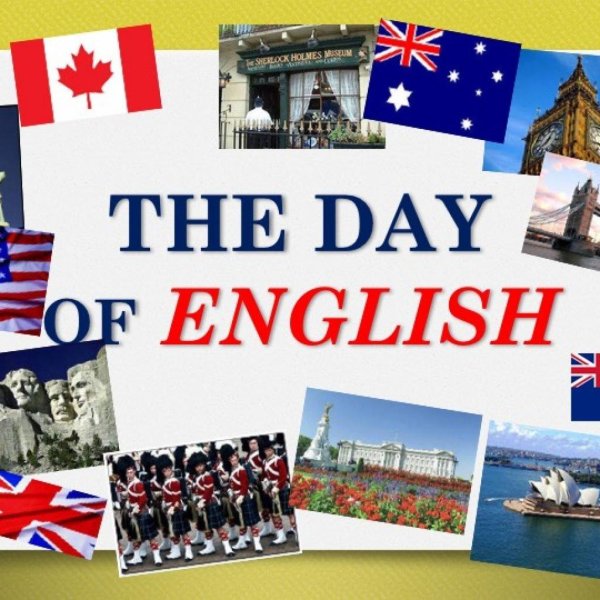 english day