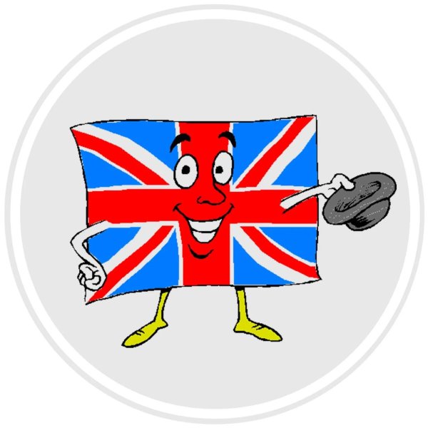 флаг великобритании