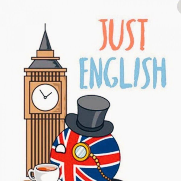 рисунок английский