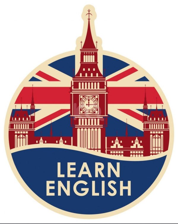 логотип языкового центра