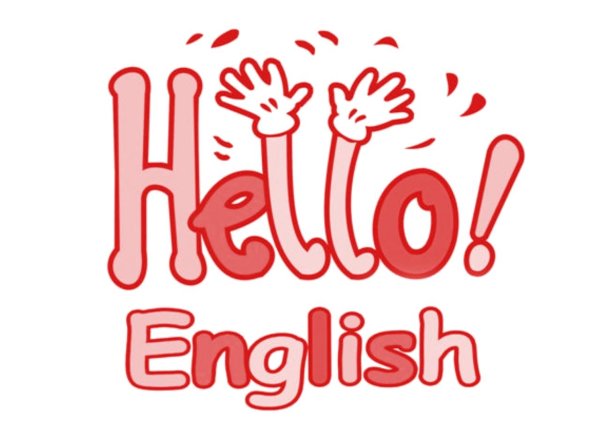 приветствие на английском