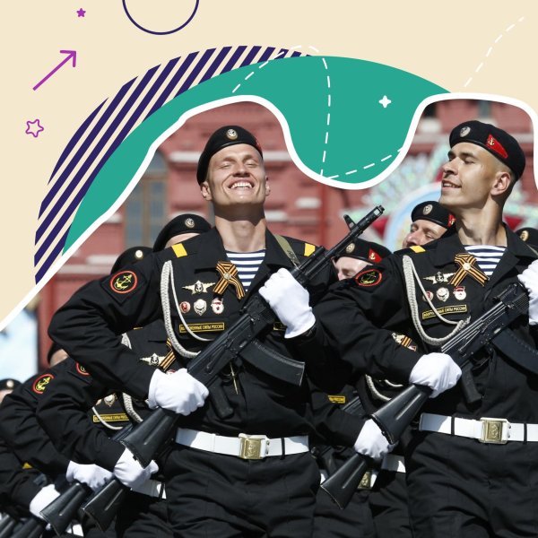 морская пехота вмф рф