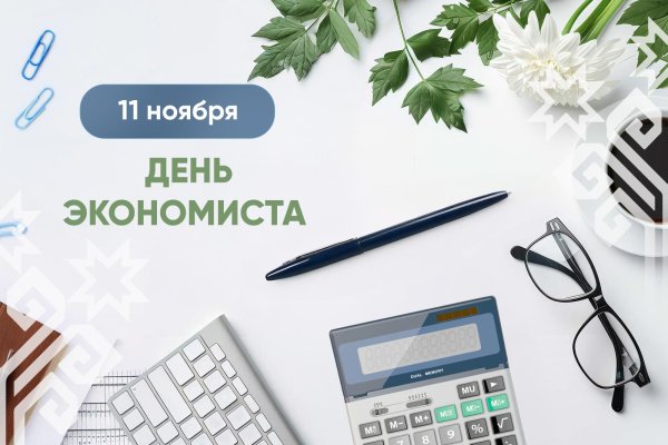 11 ноября день экономиста