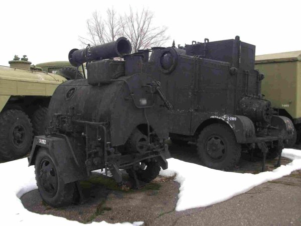 полевая хлебопекарная хпк50м2