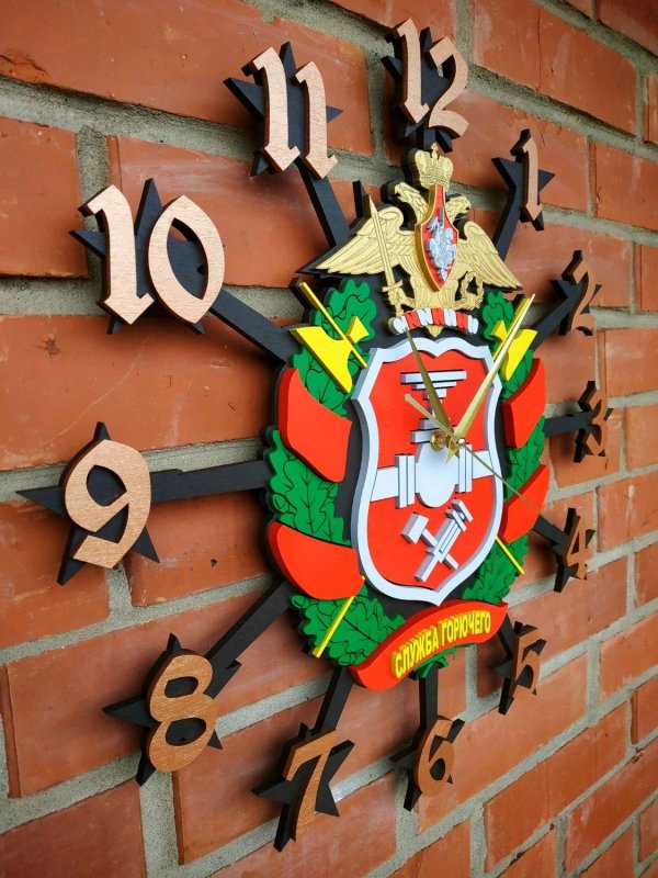 часы настенные