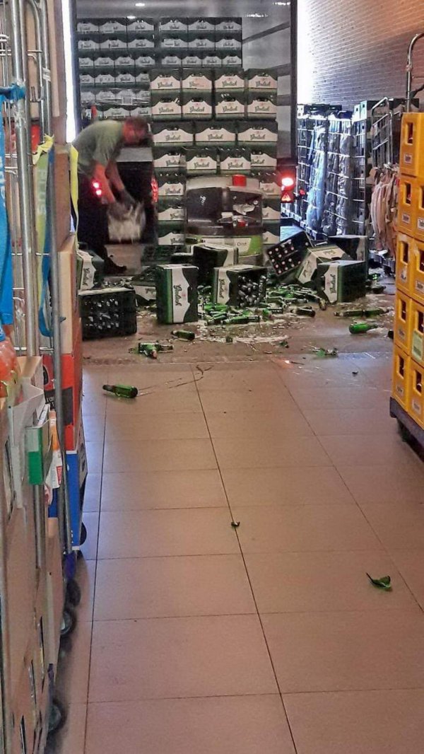 торговые центры