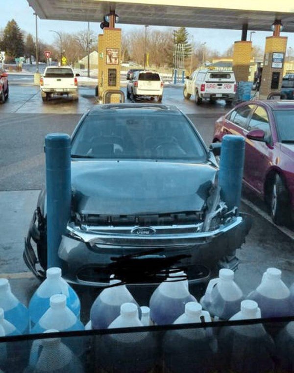 ford fusion 2012