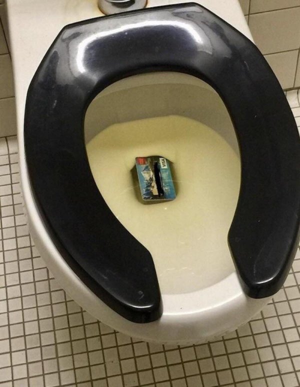 День не задался