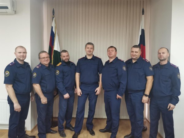 следственное управление следственного комитета