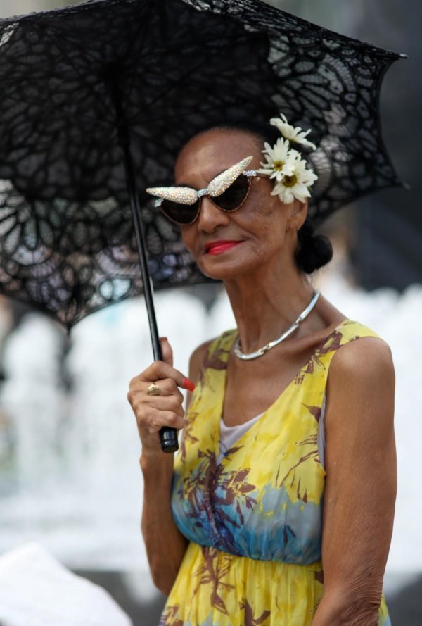 жаклин мердок