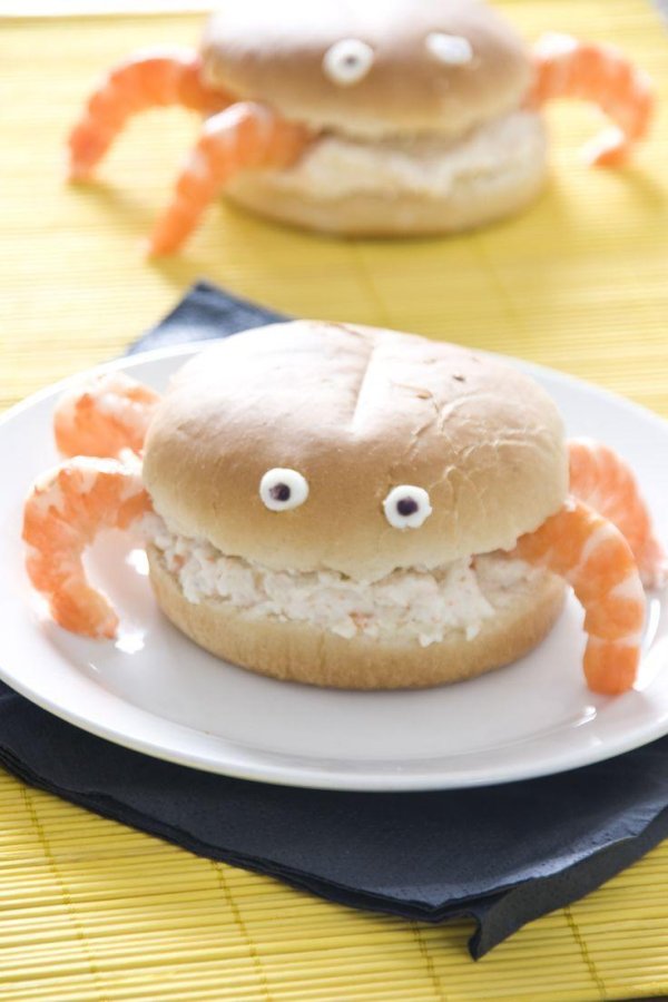 классные бутерброды