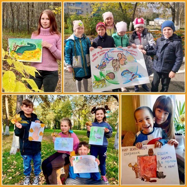 творческие конкурсы