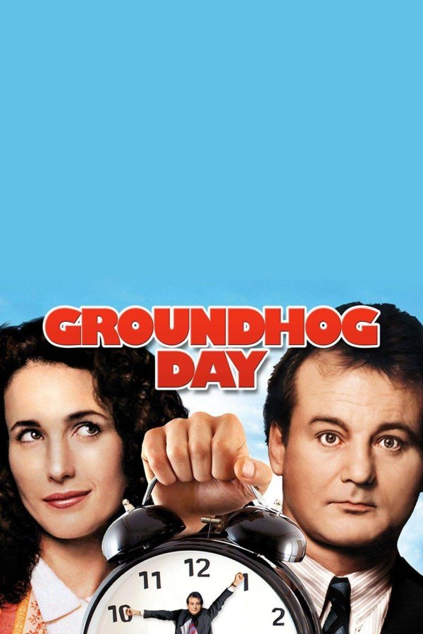groundhog day 1993