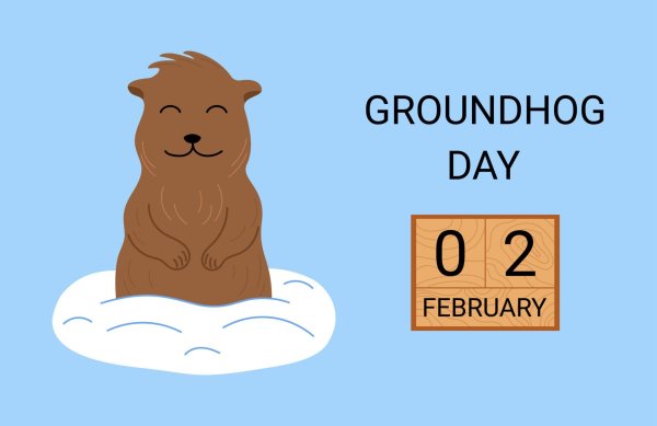 groundhog day