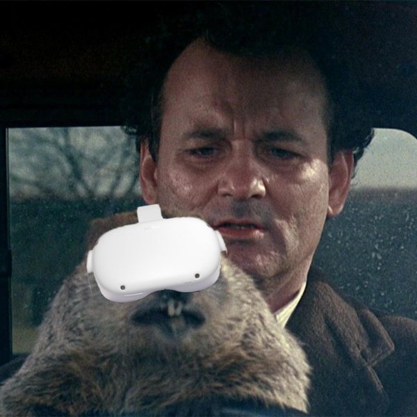 день сурка оператор