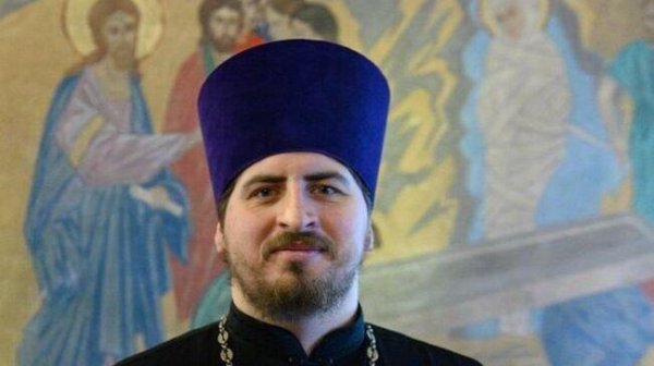 митрополит тихон