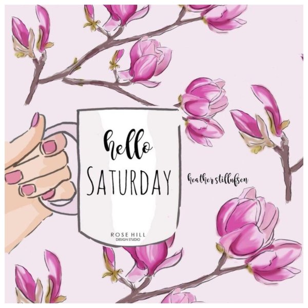 magnolia script