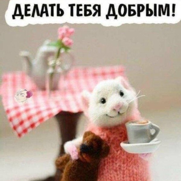 игрушка мышь