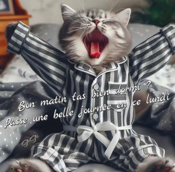 открытка доброго утра прикольная