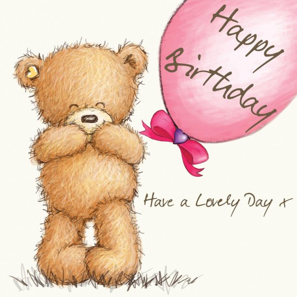 рисунок мишек