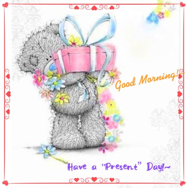 мишка тедди