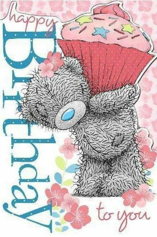 мишка тедди